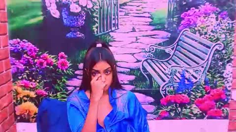 indianpretty1 online show from 27, 11, 2025