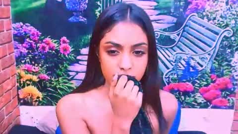 indianpretty1 online show from 3, 12, 2025