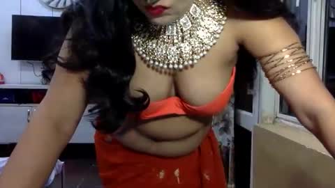 Radha online show from 10, 11, 2025