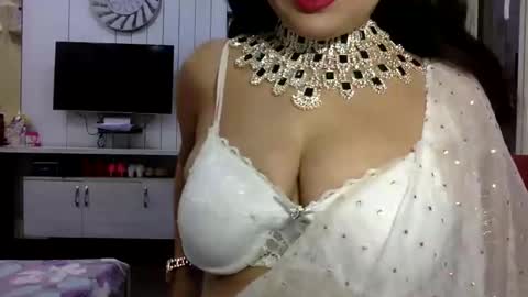 Radha online show from 17, 11, 2025