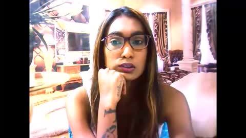 Snapshot of indianrebel4u2luv chatting on 29, 9, 2025 indianrebel4u2luv online show from 29, 9, 2025