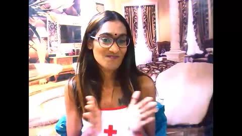 Snapshot of indianrebel4u2luv chatting on 1, 10, 2025 indianrebel4u2luv online show from 1, 10, 2025