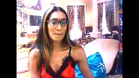 Snapshot of indianrebel4u2luv chatting on 2, 10, 2025 indianrebel4u2luv online show from 2, 10, 2025