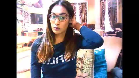 Snapshot of indianrebel4u2luv chatting on 3, 10, 2025 indianrebel4u2luv online show from 3, 10, 2025
