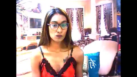 Snapshot of indianrebel4u2luv chatting on 8, 10, 2025 indianrebel4u2luv online show from 8, 10, 2025