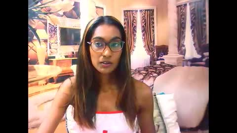 Snapshot of indianrebel4u2luv chatting on 9, 10, 2025 indianrebel4u2luv online show from 9, 10, 2025