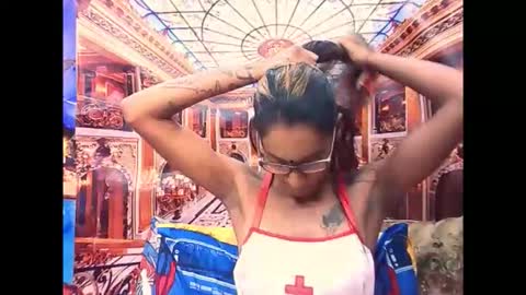 Snapshot of indianrebel4u2luv chatting on 30, 10, 2025 indianrebel4u2luv online show from 30, 10, 2025