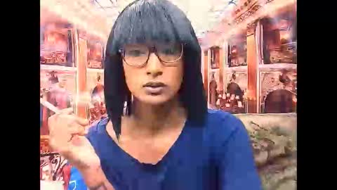 Snapshot of indianrebel4u2luv chatting on 7, 11, 2025 indianrebel4u2luv online show from 7, 11, 2025