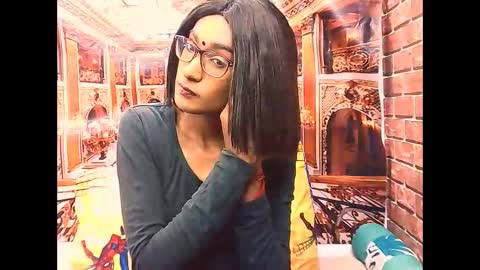 Snapshot of indianrebel4u2luv chatting on 25, 11, 2025 indianrebel4u2luv online show from 25, 11, 2025