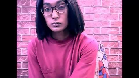 Snapshot of indianrebel4u2luv chatting on 30, 11, 2025 indianrebel4u2luv online show from 30, 11, 2025