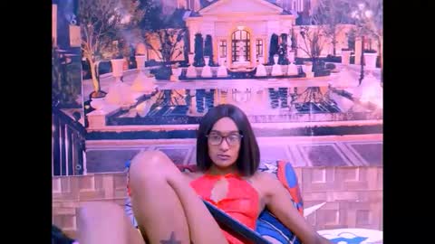 indianrebel4u2luv online show from 19, 2, 2026