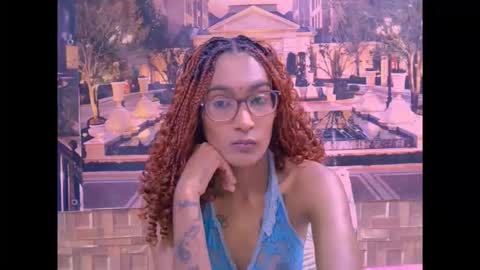 indianrebel4u2luv online show from 9, 4, 2026