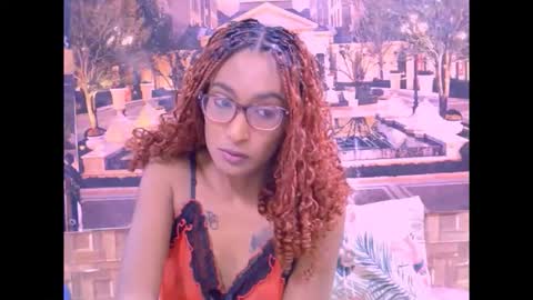 indianrebel4u2luv online show from 11, 4, 2026