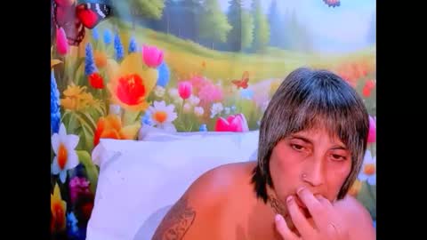 indianroxy27 online show from 6, 1, 2026