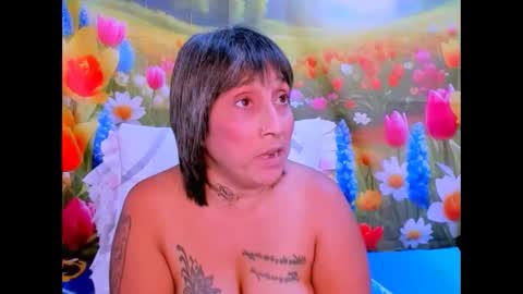 indianroxy27 online show from 13, 1, 2026