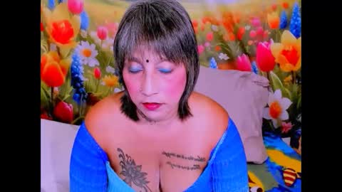 indianroxy27 online show from 4, 3, 2026