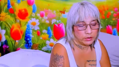 Snapshot of indianroxy27 chatting on 26, 6, 2026 indianroxy27 online show from 26, 6, 2026