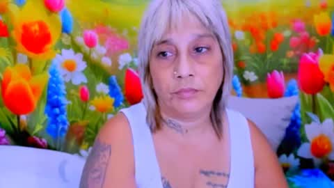 Snapshot of indianroxy27 chatting on 27, 6, 2026 indianroxy27 online show from 27, 6, 2026