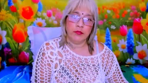 Snapshot of indianroxy27 chatting on 2, 7, 2026 indianroxy27 online show from 2, 7, 2026