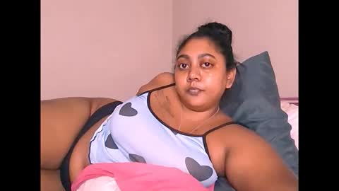 Snapshot of indianruby21 chatting on 9, 1, 2026 indianruby21 online show from 9, 1, 2026