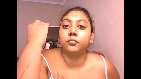 Snapshot of indianruby21 chatting on 31, 3, 2026 indianruby21 online show from 31, 3, 2026