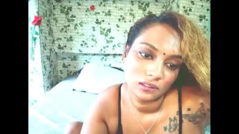 goddess online show from 25, 2, 2025