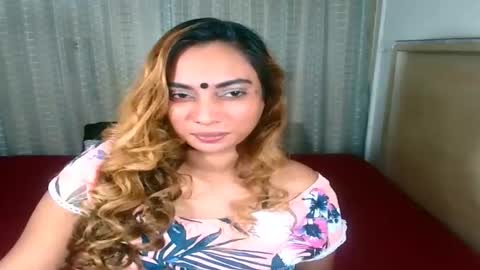 goddess online show from 1, 12, 2025