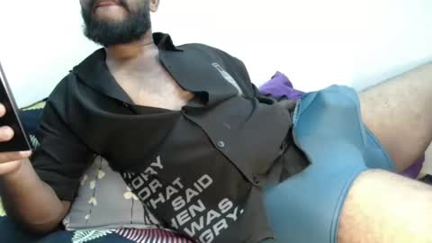 Snapshot of indiansexy_monster chatting on 30, 9, 2025 indiansexy_monster online show from 30, 9, 2025