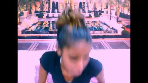 indiansexyslender4u2luv online show from 13, 2, 2025