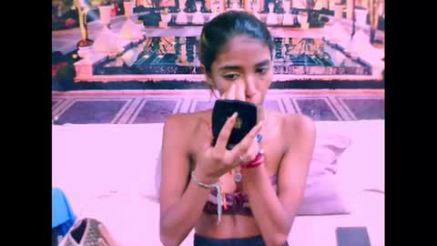 indiansexyslender4u2luv online show from 23, 2, 2025