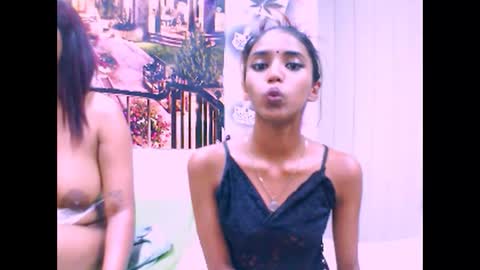 indiansexyslender4u2luv online show from 27, 2, 2025