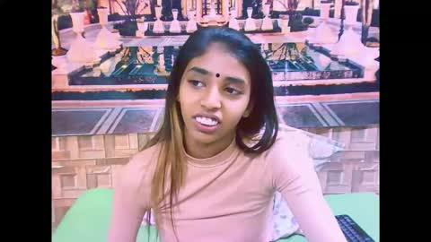 indiansexyslender4u2luv online show from 18, 9, 2025