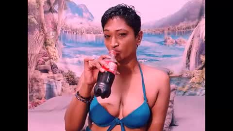 Snapshot of indianspicy69 chatting on 5, 12, 2024 Shreya online show from 5, 12, 2024