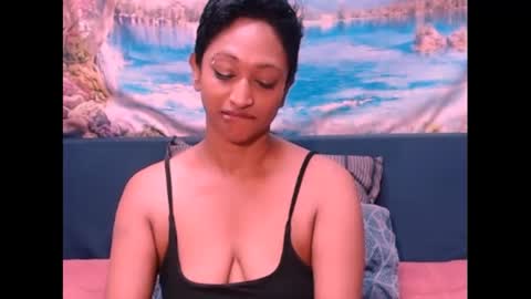 Snapshot of indianspicy69 chatting on 11, 12, 2024 Shreya online show from 11, 12, 2024