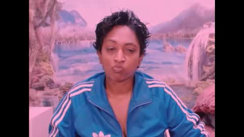 Snapshot of indianspicy69 chatting on 24, 1, 2025 Shreya online show from 24, 1, 2025