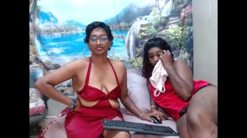 Snapshot of indianspicy69 chatting on 20, 2, 2025 Shreya online show from 20, 2, 2025