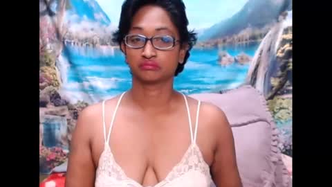 Snapshot of indianspicy69 chatting on 4, 3, 2025 Shreya online show from 4, 3, 2025