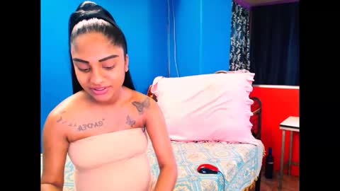 Snapshot of indiansumaya chatting on 10, 9, 2025 indiansumaya online show from 10, 9, 2025