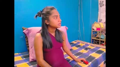 Snapshot of indiansumaya chatting on 17, 9, 2025 indiansumaya online show from 17, 9, 2025