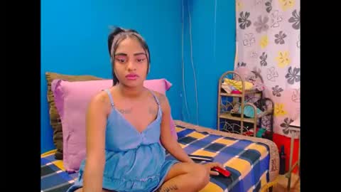 Snapshot of indiansumaya chatting on 18, 9, 2025 indiansumaya online show from 18, 9, 2025