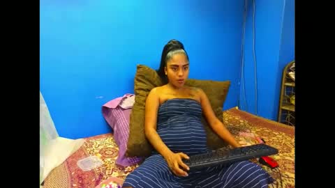 Snapshot of indiansumaya chatting on 24, 9, 2025 indiansumaya online show from 24, 9, 2025