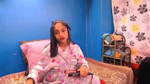 Snapshot of indiansumaya chatting on 6, 10, 2025 indiansumaya online show from 6, 10, 2025