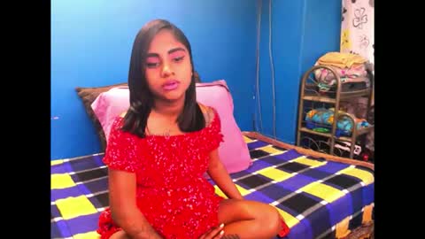 Snapshot of indiansumaya chatting on 10, 10, 2025 indiansumaya online show from 10, 10, 2025