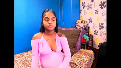 Snapshot of indiansumaya chatting on 20, 10, 2025 indiansumaya online show from 20, 10, 2025