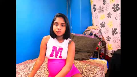 Snapshot of indiansumaya chatting on 22, 10, 2025 indiansumaya online show from 22, 10, 2025