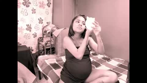 Snapshot of indiansumaya chatting on 24, 10, 2025 indiansumaya online show from 24, 10, 2025