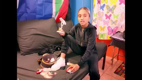 indiansumaya29 online show from 16, 2, 2026