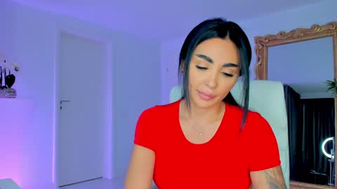 Snapshot of indiansweety chatting on 30, 9, 2025 Hellen online show from 30, 9, 2025