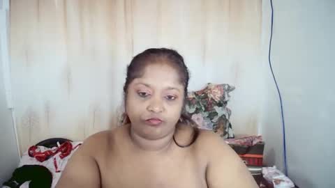 Snapshot of indiantasha chatting on 6, 1, 2025 indiantasha online show from 6, 1, 2025