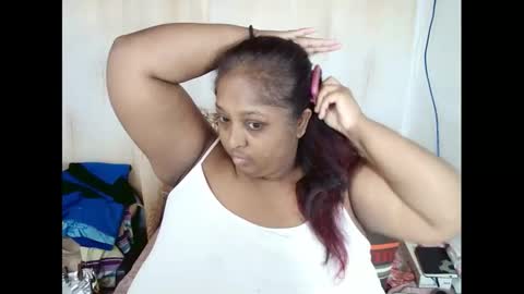 Snapshot of indiantasha chatting on 12, 1, 2025 indiantasha online show from 12, 1, 2025